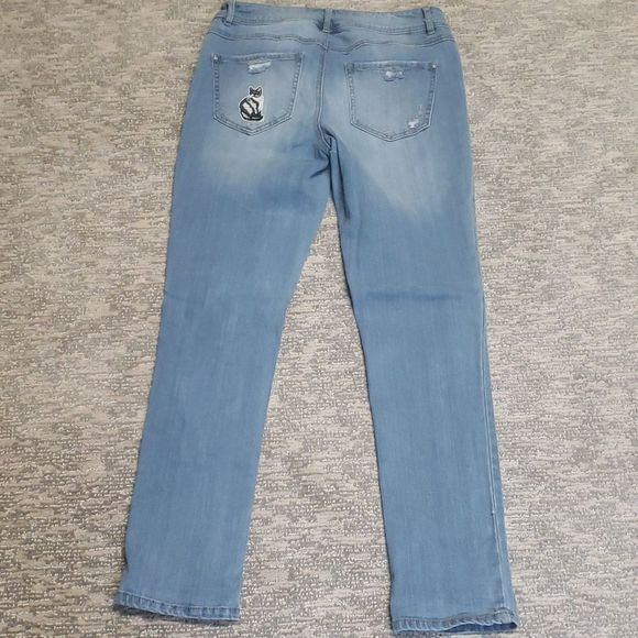 Cato brand 1946 Denim jeans 👖 - Picture 5 of 7